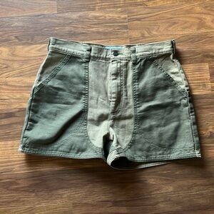 Patagonia Stand-Up Shorts
